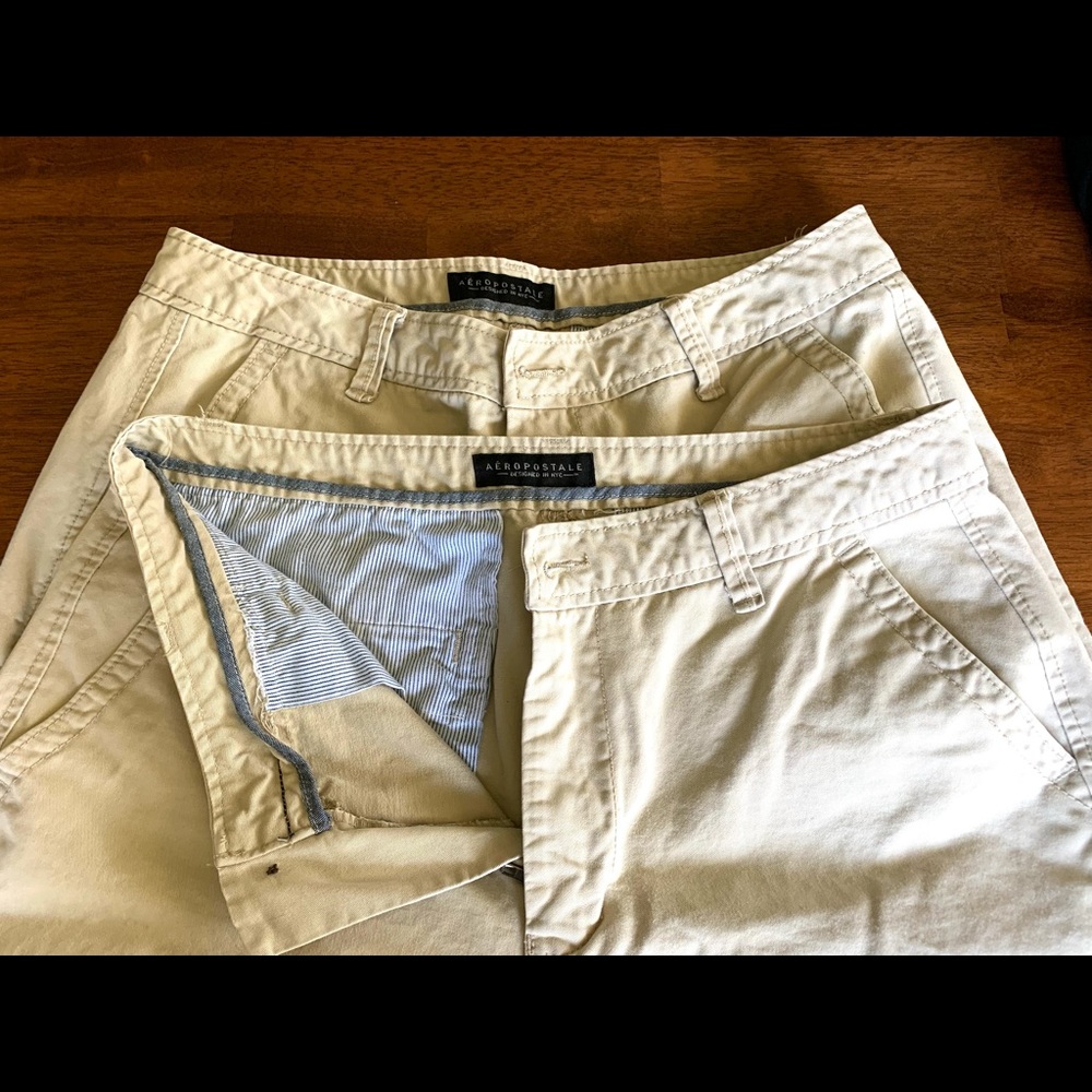 Aeropostale shorts